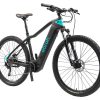 Bicicleta Electrica MTB Jump Plus Carbon DAMI23 1