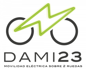 DAMI23 Logotipo
